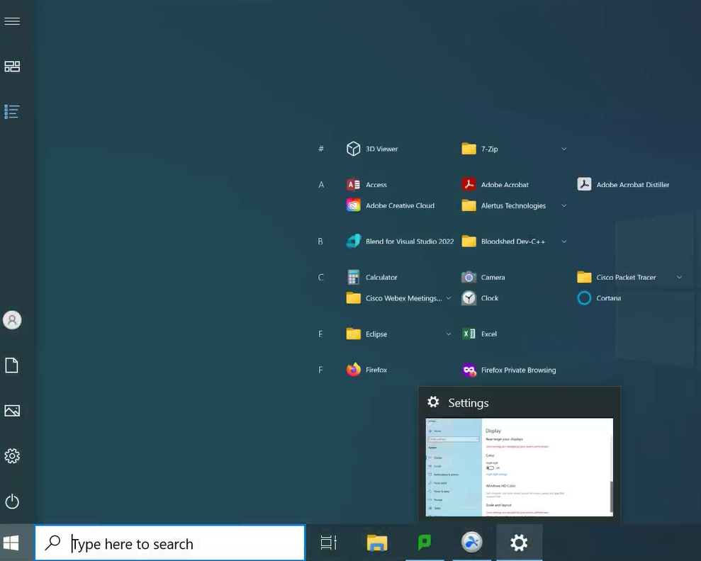 Windows Windows Splashtop Business 