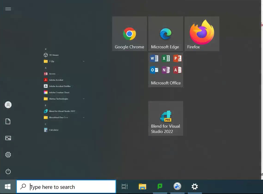 Windows Windows Splashtop Business 