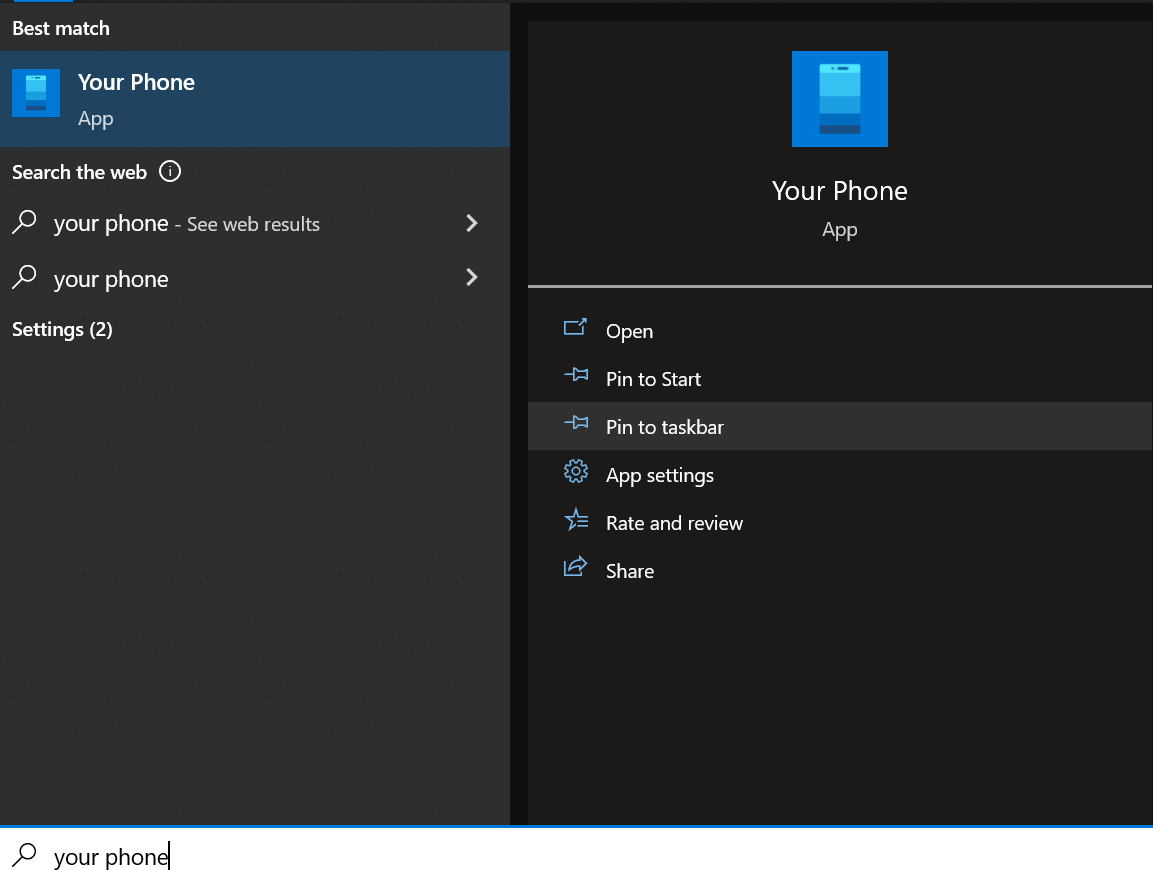 Le copier/coller ne fonctionne pas sur Windows Splashtop Business