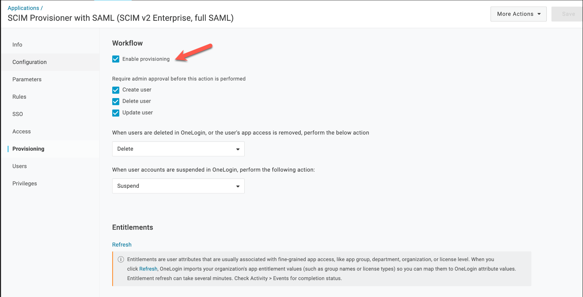Enable provisioning OneLogin.png