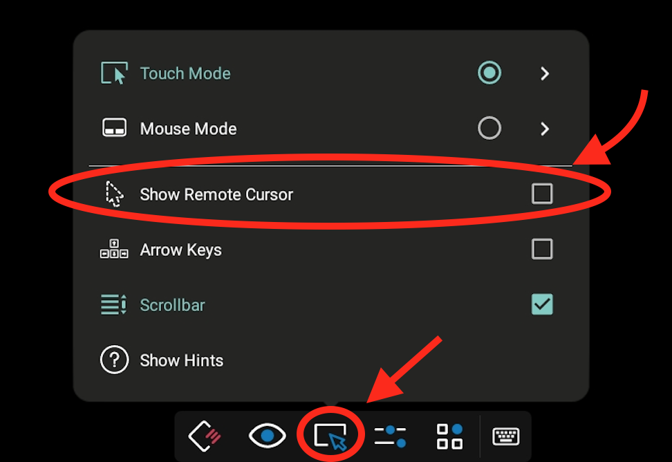 windows 10 spinning cursor changes color