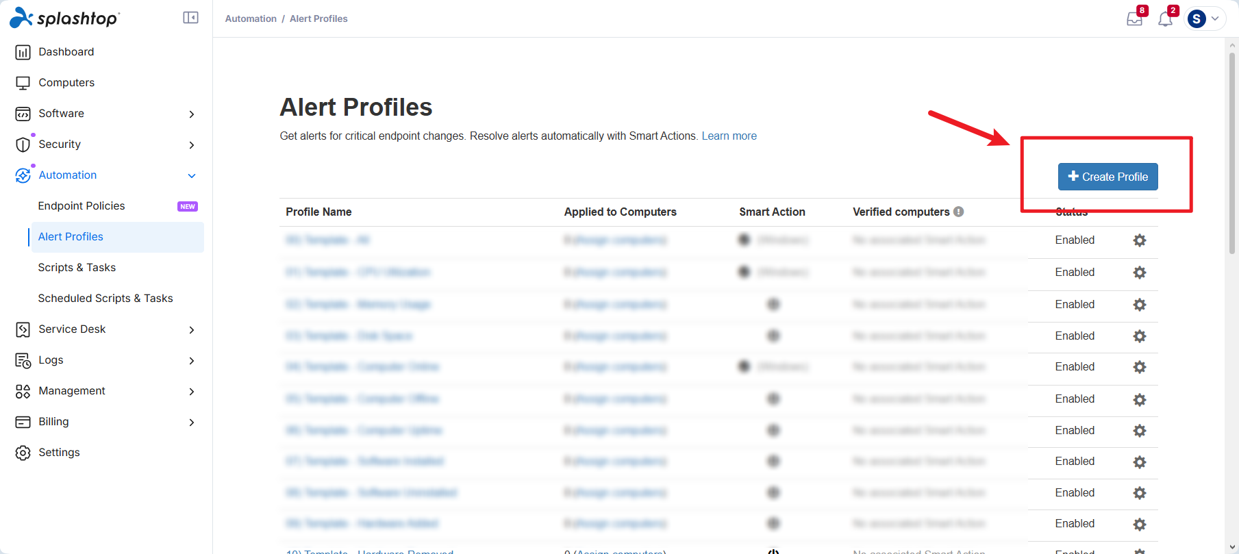 Select Create Profile_en-us.png