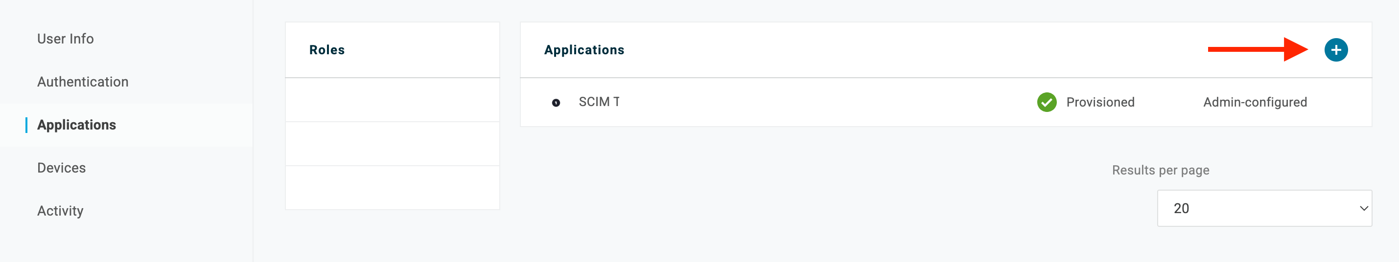 ユーザー OneLogin SCIM.pngを追加する