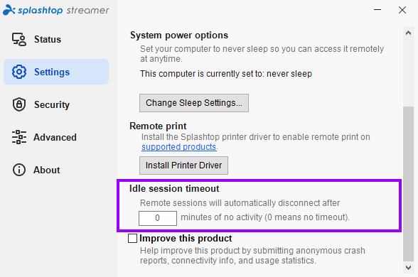 Idle CPU time – 'id' time in top – yCrash